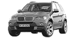 BMW E70 C2584 Fault Code